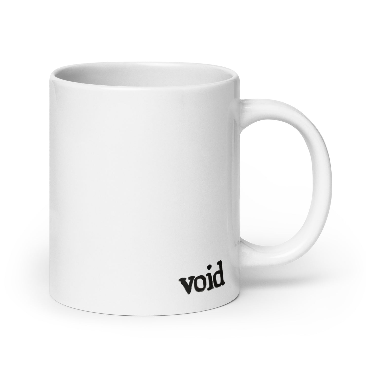 void mug