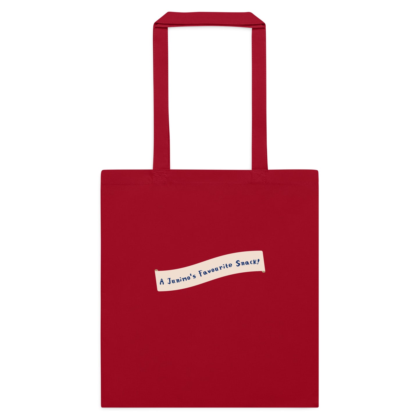 Star-Dew Raisins Cotton Tote