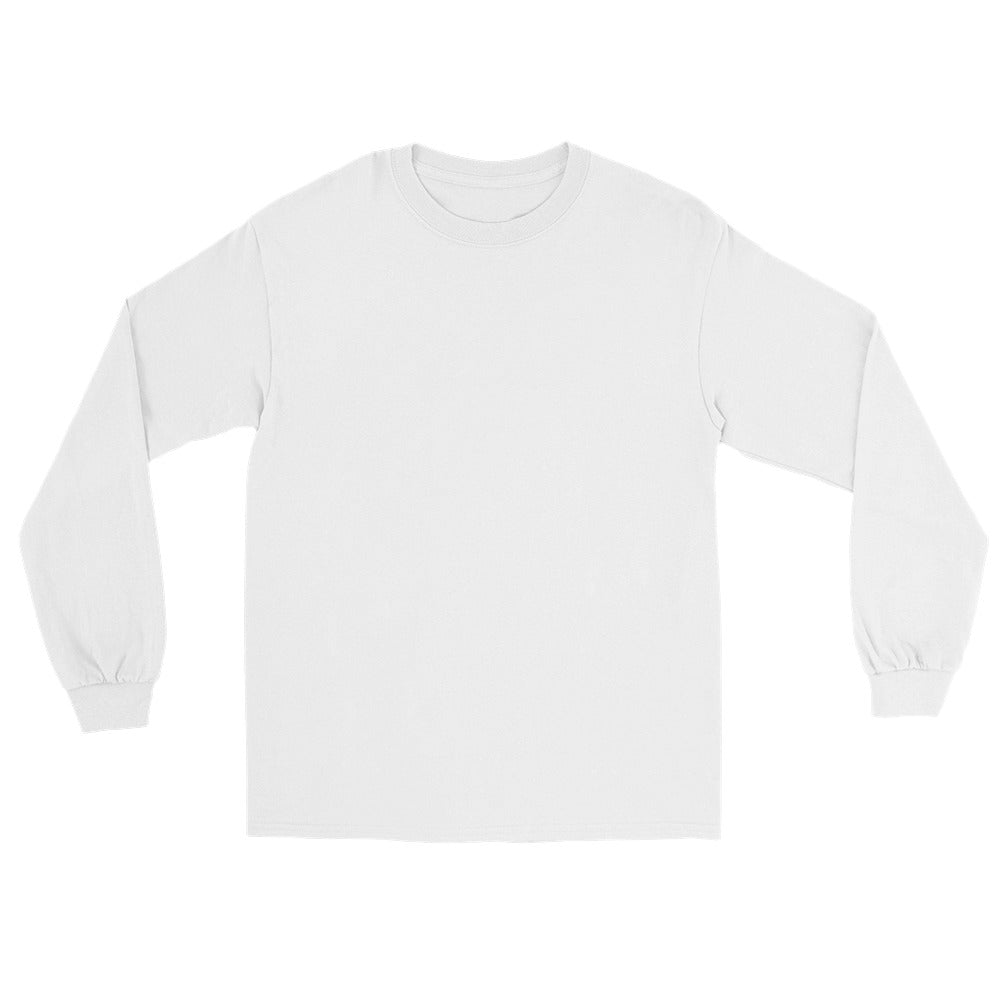 design't Long Sleeve Shirt