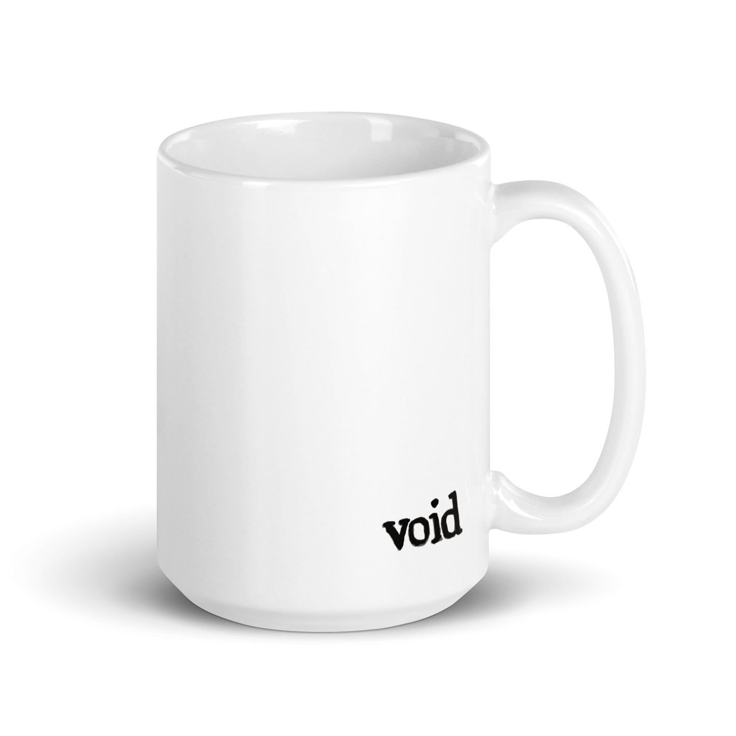 void mug